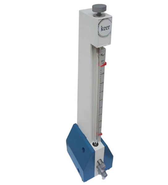 QFB型浮標(biāo)式氣動量儀